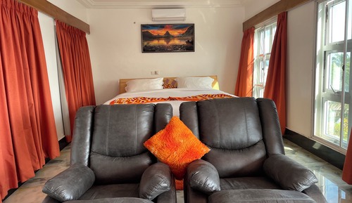 Suite Royal