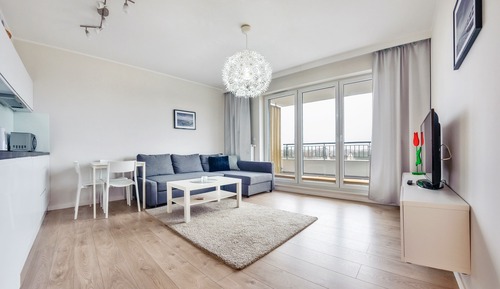Apartamento (35, Zachodnia 11)