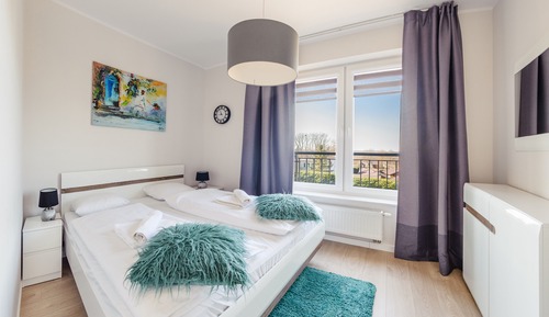 Apartamento (23 ul. Zachodnia 5)