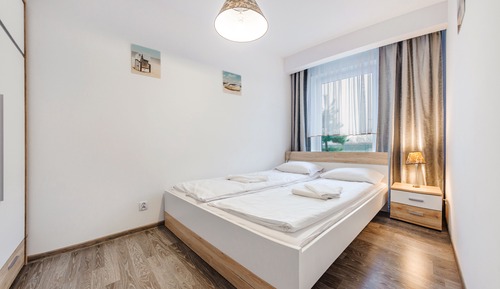 Apartamento (5, ul. Zachodnia 13)