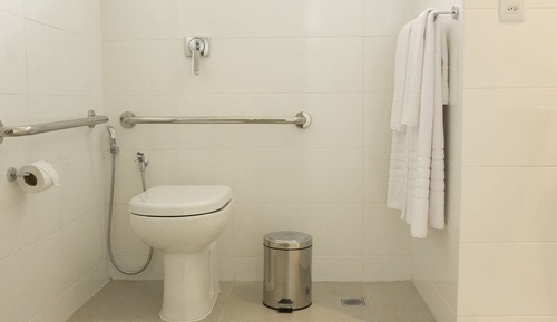Habitación ejecutiva doble