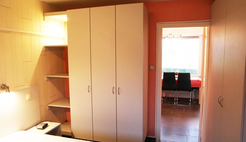 Apartamento (Orchidee ou Acacia)