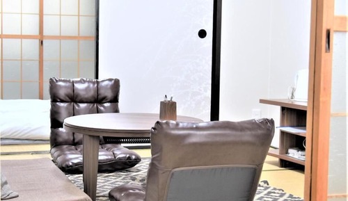 Habitación básica