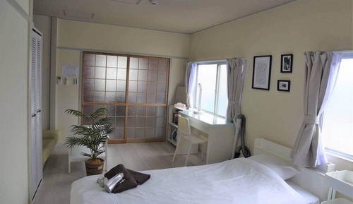 Habitación básica