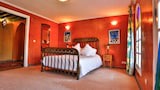 Standard Double Room (Ambre)