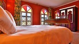 Double Room (Rubis)