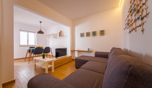 Apartamento (1 Bedroom)
