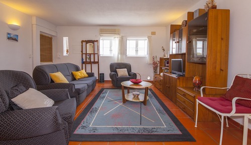 Casa, 2 habitaciones