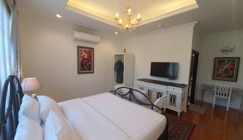 Suite familiar, 2 habitaciones