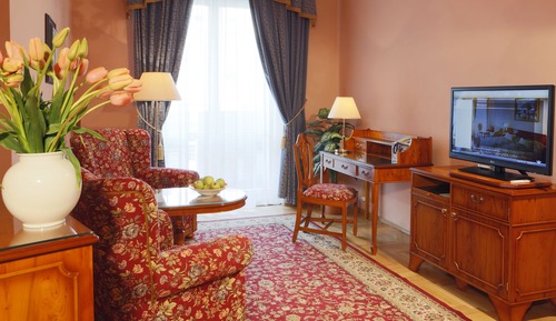 Suite económica