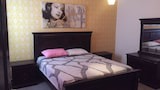 Apartment, 2 Bedrooms (Paris)