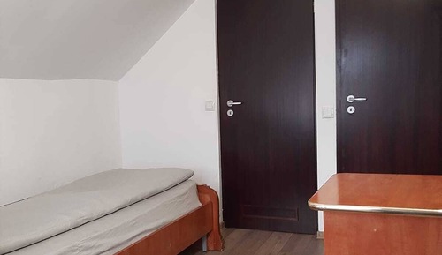 Habitación Confort con 2 camas individuales