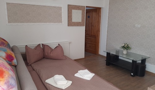 Apartamento Confort