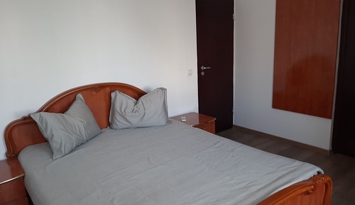 Habitación Confort doble, fumadores, vistas a la ciudad