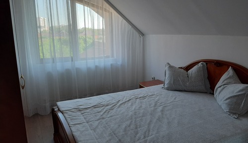 Habitación Confort doble