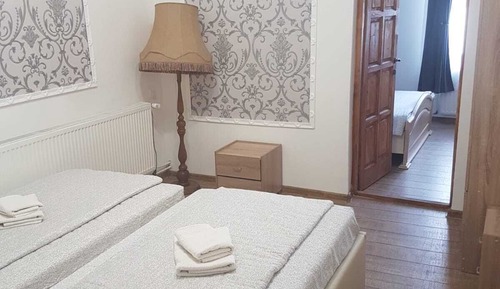 Apartamento Confort