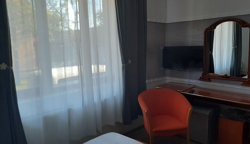 Habitación Confort doble