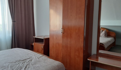 Habitación Confort doble