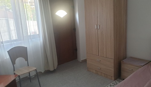 Habitación individual Confort