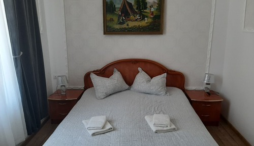 Habitación Confort doble