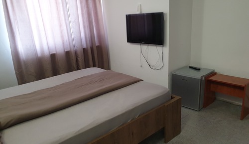 Habitación Confort doble