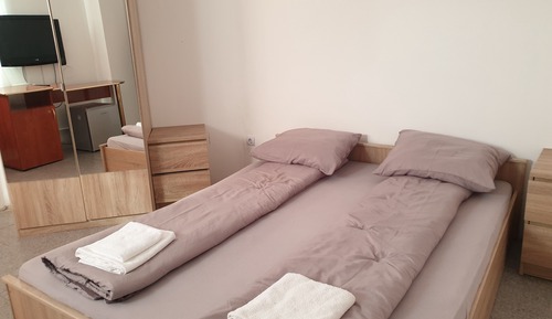 Habitación Confort doble