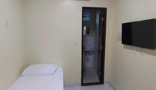 Habitación individual junior