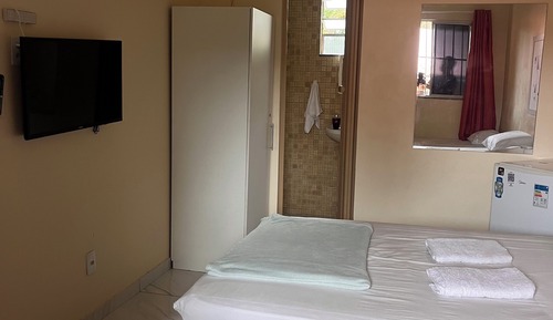 Habitación clásica doble