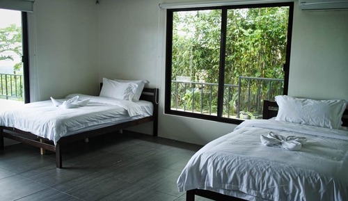 Habitación estándar (2)