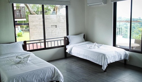 Habitación estándar (1)