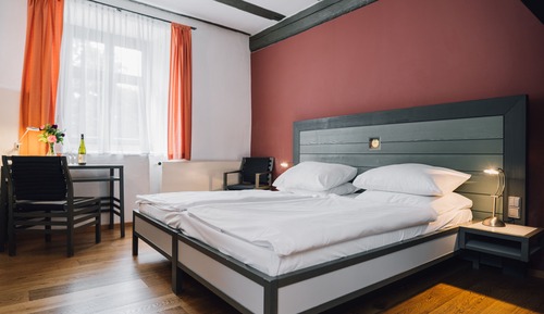 Habitación doble