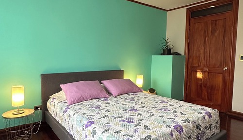 Habitación ejecutiva