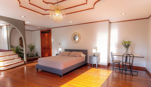 Habitación Grand