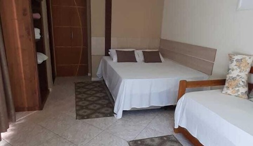 Habitación cuádruple Confort