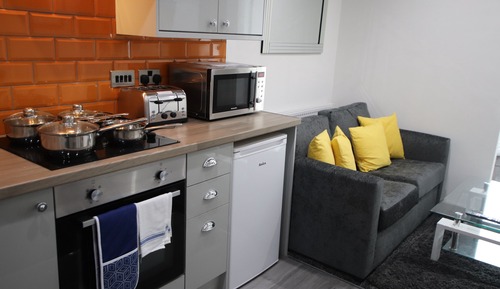 Apartamento
