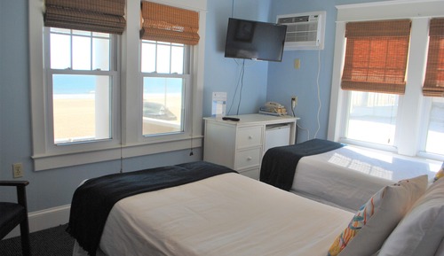Habitación, 2 habitaciones (Ocean Front)