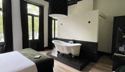 Habitación Deluxe doble (Nr. 2)