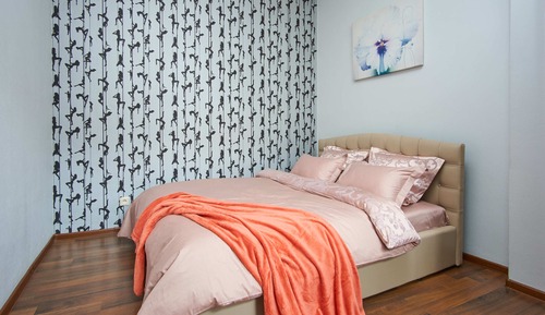 Deluxe Apartments on Nezavisimosti, 35