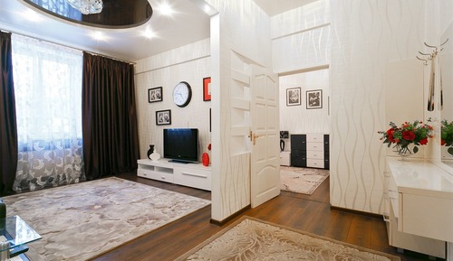 Apartments D on Nezavisimosti 44