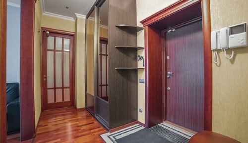 Superior apartments C on Nezavisimosti 44