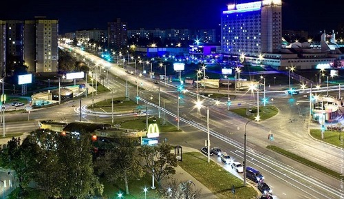 Apartamento (Pushkina, 33)