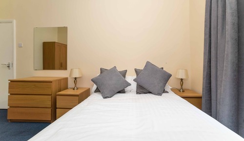 Apartamento superior, 5 habitaciones