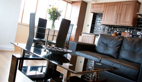Apartamento Confort, 2 habitaciones