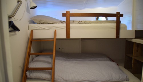 Apartamento exclusivo