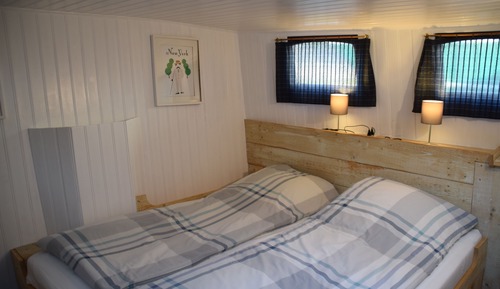 Apartamento City