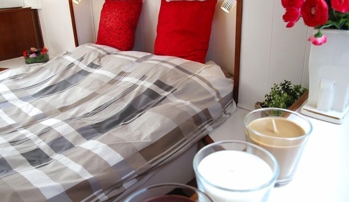 Apartamento City
