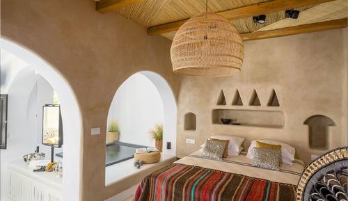 Suite ejecutiva