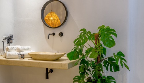Suite Deluxe
