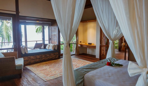 Villa Premium