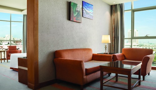Suite, 1 Bedroom, Non Smoking